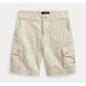 Polo chino cargo short